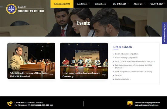 Portfolio | Proftcode