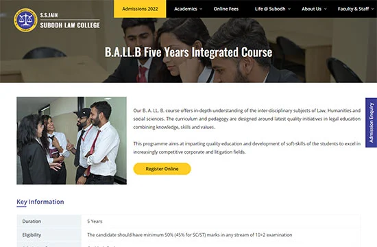 Portfolio | Proftcode