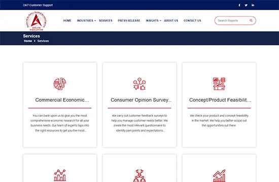 Portfolio | Proftcode