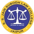 Logo | Subodh law College